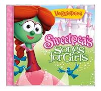 Sweetpea's Songs For Girls