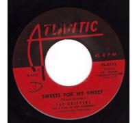 Sweets For My Sweet/Loneliness Or Happiness (VG/VG+ 45 rpm)