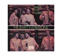 The Sweet Inspirations – For My Sweet – CD – Import – Remasterisé