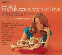 for The Sweet Taste of Love + When Lights are Low