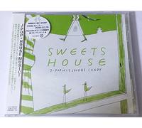 Sweets House-for J-Pop Hit Coa [Import allemand]