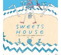 Sweets House-for J-Pop Hit Coo [Import allemand]