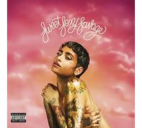 SweetSexySavage (Deluxe) [Explicit] by Kehlani [Audio CD] NEUF