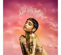 Kehlani – SweetSexySavage – Vinyle 12" – Édition Deluxe (Explicit)