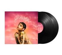 Kehlani – SweetSexySavage – Vinyle 12" – Édition Deluxe (Explicit)