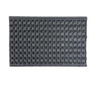 SWEETSOL-Grattoir granit gris Sweetsol - 60 x 40 cm