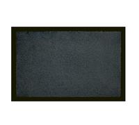 SWEETSOL-Tapis absorbant en microfibres noir Sweetsol Tonic - 60 x 40 cm