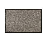 SWEETSOL-Tapis absorbant gris Sweetsol Evolution - 60 x 40 cm