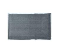 SWEETSOL-Tapis absorbant gris Sweetsol Tonic - 90 x 60 cm