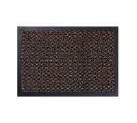 SWEETSOL-Tapis absorbant intérieur Sweetsol Basic beige - 60 x 40 cm