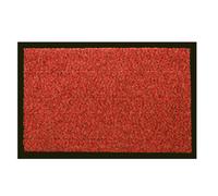 SWEETSOL-Tapis absorbant rouge Sweetsol Evolution - 60 x 40 cm