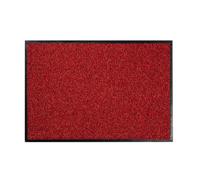 SWEETSOL-Tapis absorbant rouge Sweetsol Evolution - 90 x 60 cm