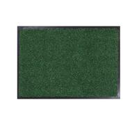SWEETSOL-Tapis gazon vert sur semelle PVC Sweetsol - 60 x 40 cm