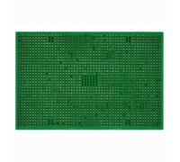 SWEETSOL-Tapis grattoir imitation gazon vert Sweetsol 4 saisons - 60 x 40 cm