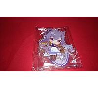 SweetsParadise Genshin Impact - Yanhuajucan - Keqing Chibi-Chara Trading - Support acrylique