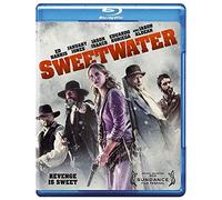 Sweetwater [Blu-Ray]