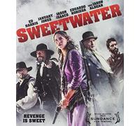 Sweetwater [Blu-Ray]