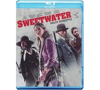 Sweetwater - Dolce vendetta [Blu-ray]