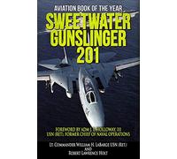 Sweetwater Gunslinger 201