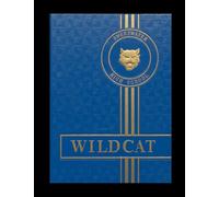 Sweetwater High School - 1981 Yearbook | Official Classmates® Premium Reprint | Authentic Archival Edition | Softcover