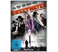 Sweetwater – Rache ist süß – Ed Harris – Import – Studiocanal
