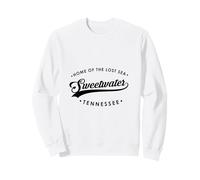 Sweetwater TN Home of The Lost Sea pour Homme et Femme Sweatshirt