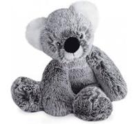 Histoire d'Ours – Peluche Koala Sweety Mousse 25 cm – Boîte cadeau – Lavable à 30° – Dès la naissance