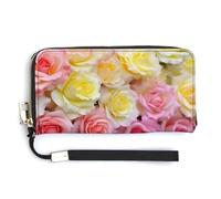 Sweety Sac fourre-tout tendance rose jaune, sacs à main à bandoulière, sacs à main pour femmes, sacs besace mignons pour femmes, style, 20 x 10,5 cm, Style :, 20.0*10.5cm