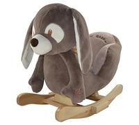 Sweety Toys 4850 rocking animal "Ryan the rabbit" animal à bascule lapin
