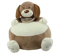 Sweety Toys 7752 Pouf pour Enfant Motif Chien