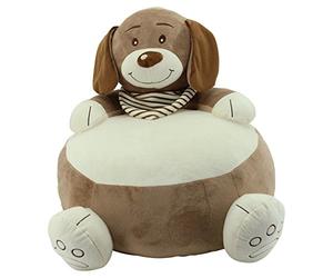 Sweety Toys 7752 Pouf pour Enfant Motif Chien