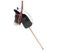Sweety Toys- Cheval de Bataille, 3723 B, Marron