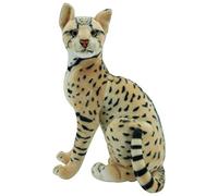 Sweety Toys- Peluche Chat, 10912