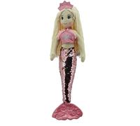 Sweety Toys- Poupée, 11889, Rose