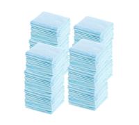 SweetyPet 180 alèses de propreté 60 x 60 cm pour chiots