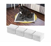 SweetyPet 60 alèses de propreté pour chiots - 60 x 60 cm