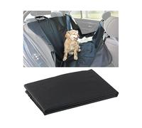 Couverture de protection hydrofuge spécial chien 145 x 145 cm pour voiture