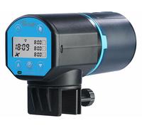 SweetyPet Distributeur de nourriture connecté pour poissons d'aquarium