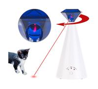 SweetyPet Pointeur laser automatique pour chat