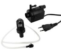 SweetyPet Pompe à eau et tuyau à air pour aquarium Nano de 40 L