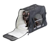 SweetyPet Sac de transport pour animal jusqu'à 15 kg, format L