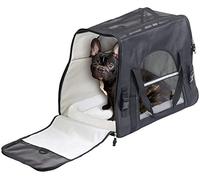 Sweetypet Sac de Transport pour Animal jusquà 15 kg, Format L