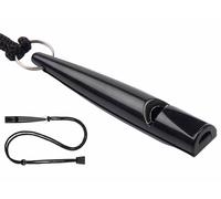 SweetyPet Sifflet pour chien à fréquence standardisée 5900 Hz