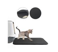 SweetyPet Tapis de litière imperméable
