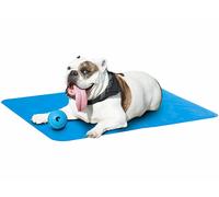 SweetyPet Tapis rafraîchissant pour chiens et chats 65 x 50 cm