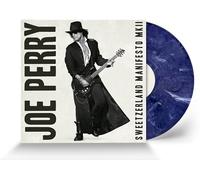 SWEETZERLAND MANIFESTO MKII (OPAQUE PURPLE VINYL)