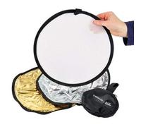 Sweex Europe - Helios réflecteur 5 en 1 -30 cm