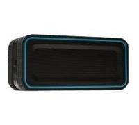 Sweex Explorer - Haut-parleur - pour utilisation mobile - sans fil - Bluetooth, NFC G