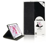 Sweex SA310 V2 Tablette jusqu'à 17,7 cm (7 Pouces) Noir