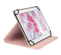 Sweex sa314 V2 Tablet Folio Case jusqu'à 17,7 cm (7 Pouces) Rose